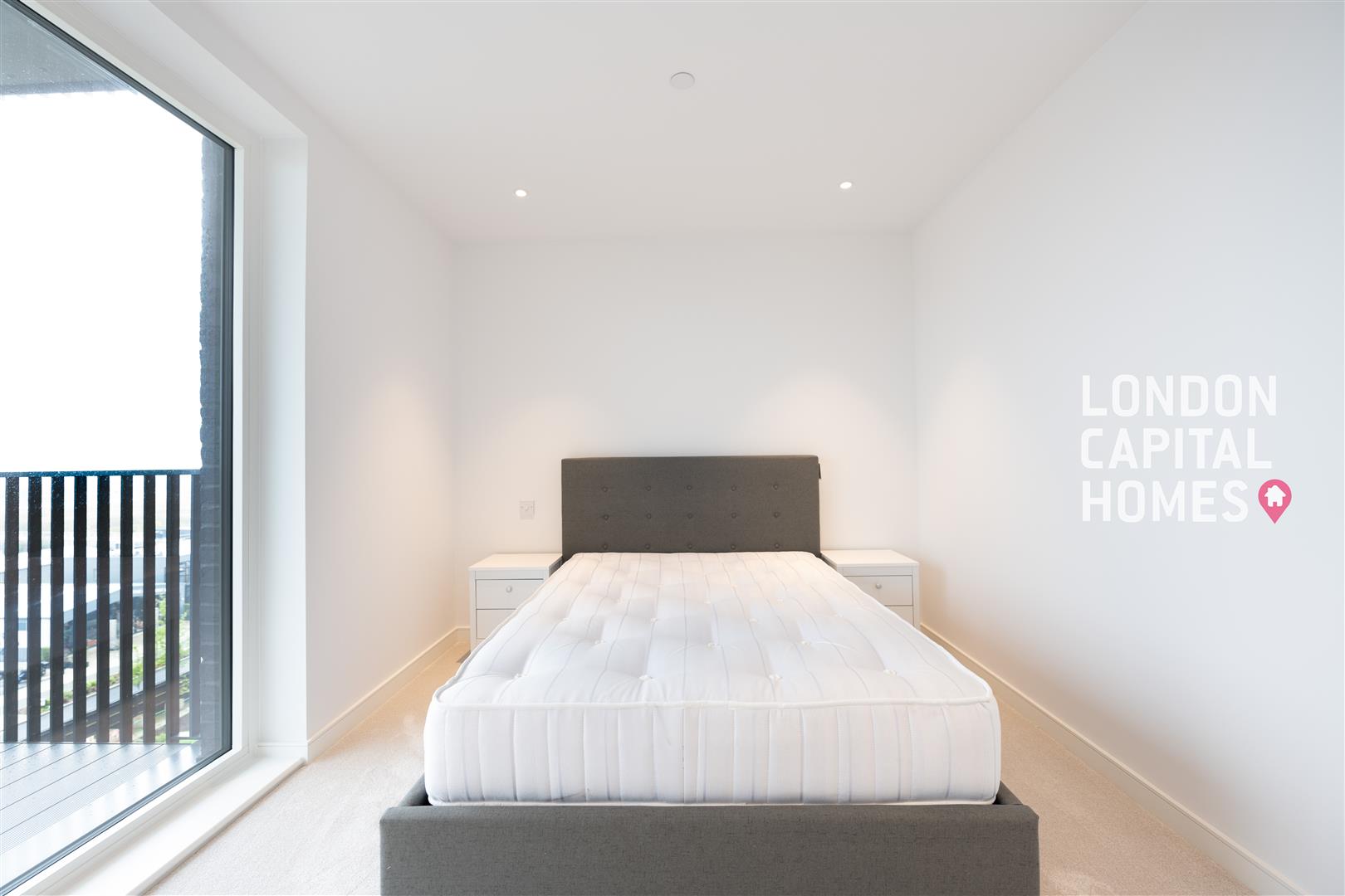 Iris House, 2 Cedrus Avenue, Southall